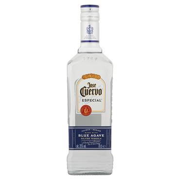 Jose Cuervo Especial Silver Tequila 700ml Bottle