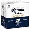 Corona Extra Lager 12 x 330ml Bottles