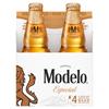 Modelo Especial 4 x 355ml Bottles