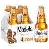 Modelo Especial 4 x 355ml Bottles