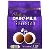 Cadbury Giant Buttons 100g Pouch