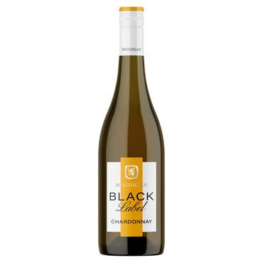 McGuigan Black Label Chardonnay 750ml Bottle