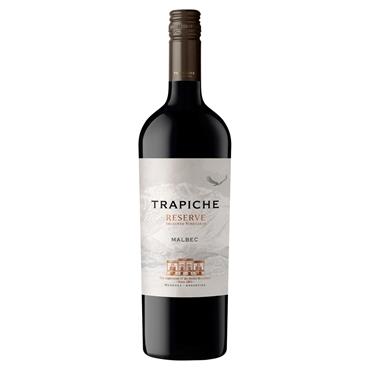 Trapiche Oak Cask Malbec 750ml Bottle