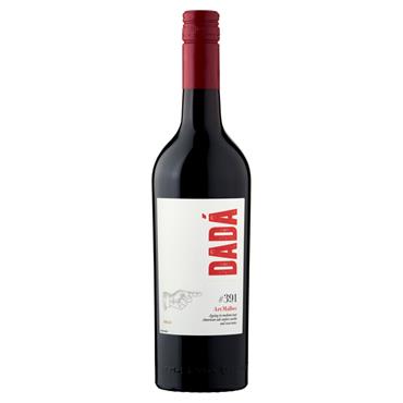 Dada Art Malbec 391 750ml Bottle