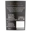 Diablo Black Cabernet Sauvignon 750ml Bottle