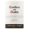 Casillero del Diablo Merlot 750ml Bottle