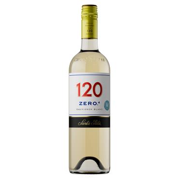 Santa Rita 0.0 Sauvignon Blanc 750ml Bottle