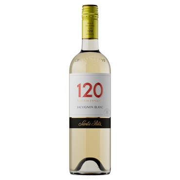 Santa Rita 120 Reserva Especial Sauvignon Blanc 750ml Bottle