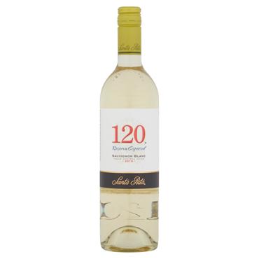 Santa Rita 120 Reserva Especial Sauvignon Blanc 750ml Bottle