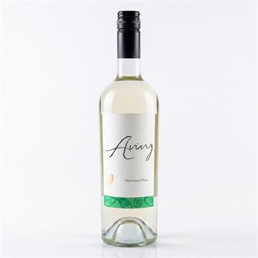 Aviary Sauvignon Blanc 750ml Bottle