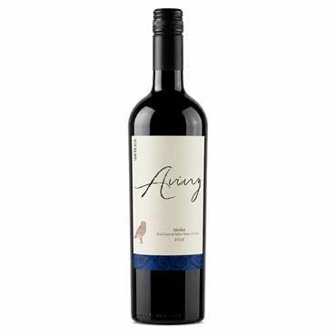 Aviary Merlot 750ml Bottle