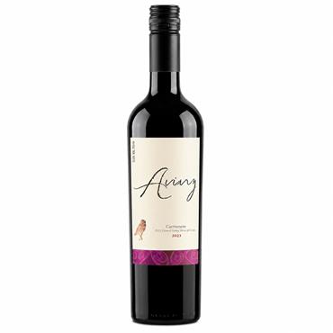 Aviary Carménère 750ml Bottle