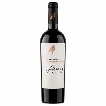 Aviary Gran Reserva Cabernet Sauvignon 750ml Bottle