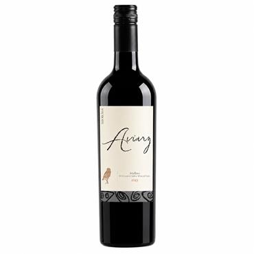 Aviary Malbec 750ml Bottle
