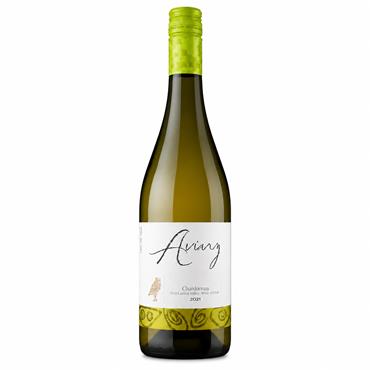 Aviary Chardonnay 750ml Bottle