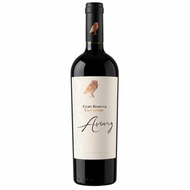 Aviary Gran Reserva Carménère 750ml Bottle