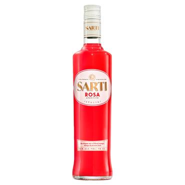 Sarti Rosa Spritz 700ml Bottle