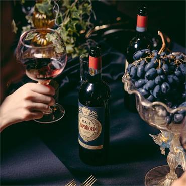 Masi Campofiorin Rosso Verona 750ml Bottle