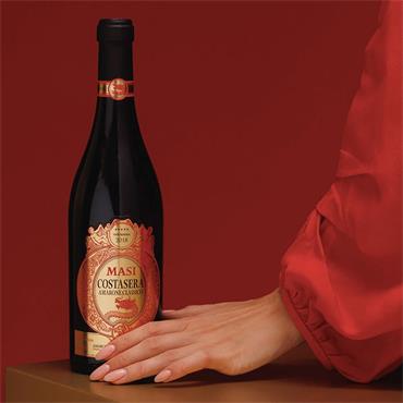 Masi Costasera Lunar Year of the Dragon 2018 Amarone Classico 750ml Bottle