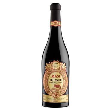 Masi Costasera Lunar Year of the Dragon 2018 Amarone Classico 750ml Bottle