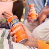 Aperol Spritz To Go Alcoholic Aperitif 250ml Can