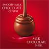 Lindt Lindor Milk Chocolate Cornet 200g