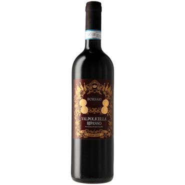 Borsari Volpolicella 750ml Bottle