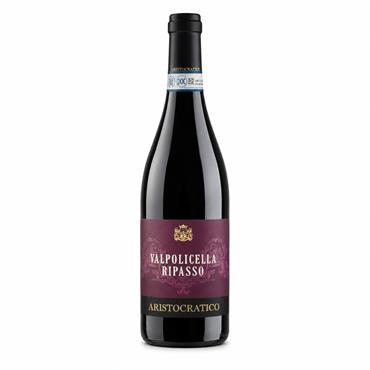 Aristocratico Valpolicella Ripasso 750ml Bottle