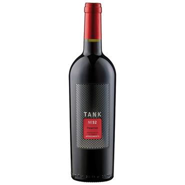 Primitivo Appassimento Tank No.32 750ml