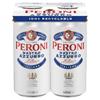 Peroni 4 x 440ml Can