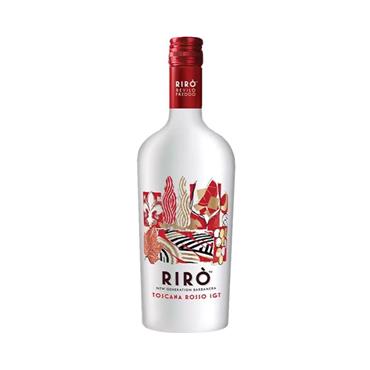 Riro Toscana Rosso 750ml Bottle