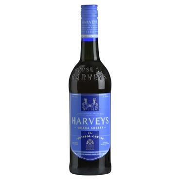 Harveys Bristol Cream Sherry 750ml Bottle
