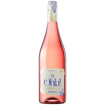 Torres Ohla Rosé 750ml Bottle
