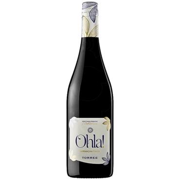 Torres Ohla Garnacha 750ml Bottle