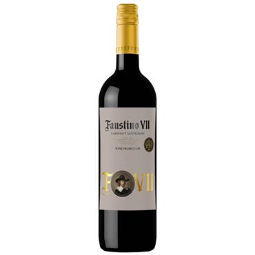 Faustino VII Cabernet Sauvignon 750ml Bottle