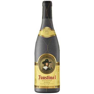 Faustino I Gran Reserva Rioja 750ml Bottle