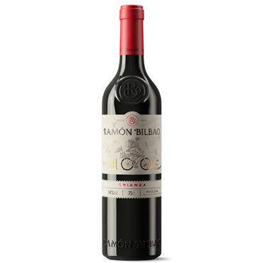 Ramón Bilbao Crianza Rioja 750ml Bottle
