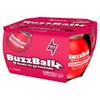Buzz Ballz Strawberry Rita 4 x 200ml