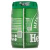 Heineken Lager 5 Litre Mini Keg