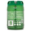 Heineken Lager 5 Litre Mini Keg