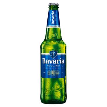 Bavaria Lager 660ml Bottle