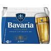 Bavaria 6 x 500ml Cans