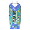Beatbox Blue Razzberry 330ml Pouch