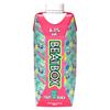 Beatbox Fruit Punch 330ml Pouch