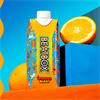 Beatbox Orange Blast 330ml Pouch