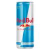 Red Bull Sugar Free 250ml Can