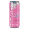 Red Bull Sugar Free Pink Edition 250ml Can