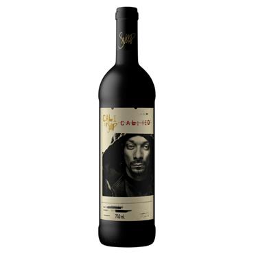 19 Crimes Cali Red Wine by Snoop Dogg 750ml Bottle
