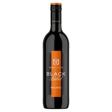 McGuigan Black Label Malbec 750ml Bottle
