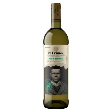 19 Crimes Sauvignon Block 750ml Bottle